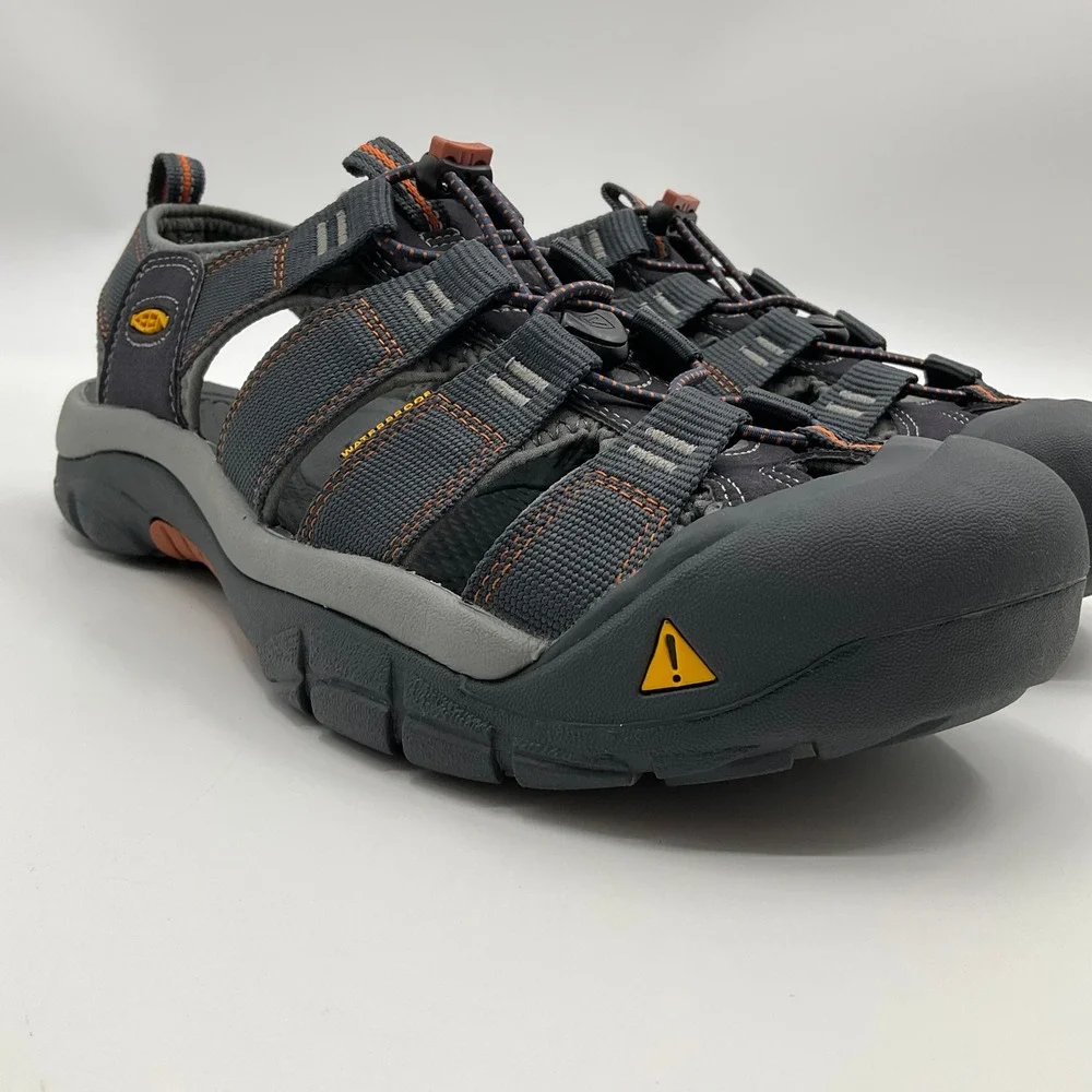 Keen newport h2